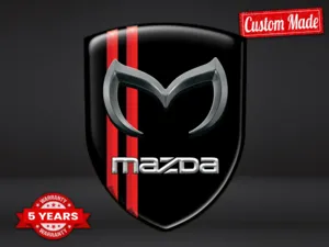 Mazda Insignia Máximo Duradero Estilo Pro Edición Rendimiento